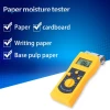 Digital Paper Moisture Meter DM200P