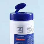 Disinfectant Wipes Sterilization rate above 99.99%