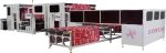 Intelligent Automatic Production Line for Home Textiles