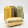 MS/ST Type metallic yarn