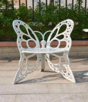 Butterfly outdoor funiture