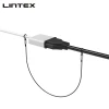 Protector Prevents Breakage Accessory Adjustable Security Cable Tie (RL226)