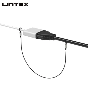 Protector Prevents Breakage Accessory Adjustable Security Cable Tie (RL226)