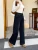 Import Fleece-lined winter jeans from China