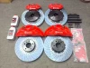 Durable High Performance Brake Caliper Replacement Modification Parts OEM Supported