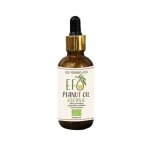 Peanut oil