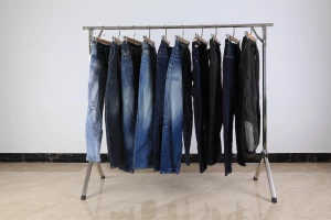 Used Men jeans pants wholesale