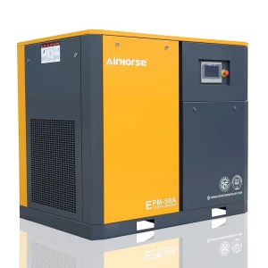 Screw Air Compressor
