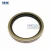 Import 120x150x15-12 120*150*12/15 Fit for Benz Front Wheel Oil Seal OEM 0199974847 from China