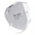 Import Particulate Respirator 3M 9501+ 9502+ Face Mask Noseclip from China