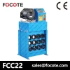 FCC22 Hydraulic Hose Crimping Machine
