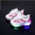 Import KIDS LED Light Sneaker from Singapore