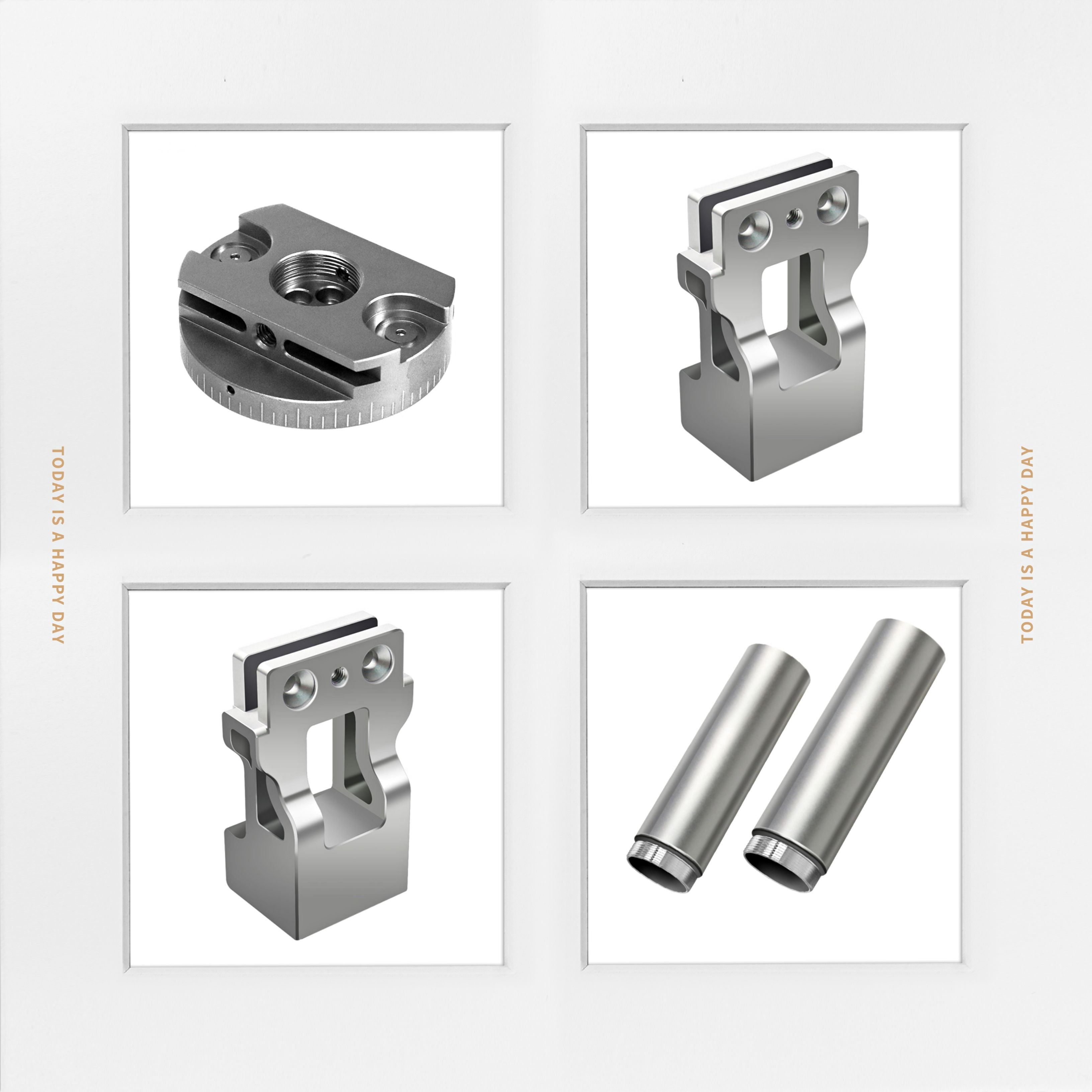 Bracket Rig Buy Customized Camera Rigs, Cages And Mounting Brackets from Sinotekk ...