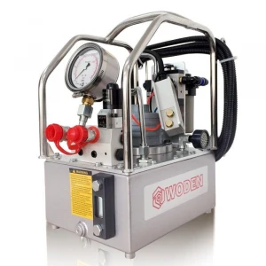 PQ703A Air Hydraulic Pump