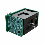 Compact TDLAS Oxygen Gas Sensor Gasboard-2512