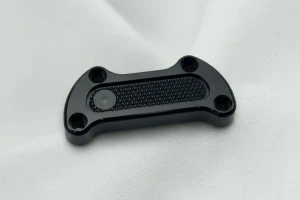 High precision custom production CNC machining parts-007