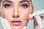 Dermal Filler Lip Augmentation Injections Hyaluronic Acid Gel 2ml Derm