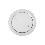 Strong corrosion resistance large drainage volume round stainless steel floor drain