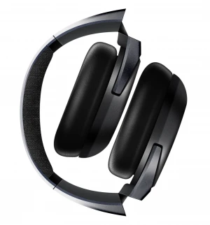 Aquarius 02BT True Wireless Active Noise Canceling  Headphone (Over-Ear)