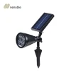 Nenoble Manufacture Amazon Portable 12 LED 16 LED Water Resistant Solar Sensor Light