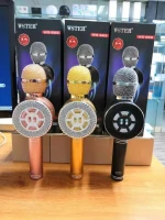 Colorful wireless Marker Wind Speaker All-in-one speaker