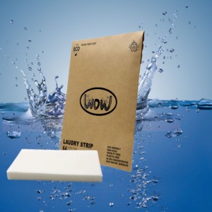 Laundry Sheet eco-friendlly liquid detergent cheap