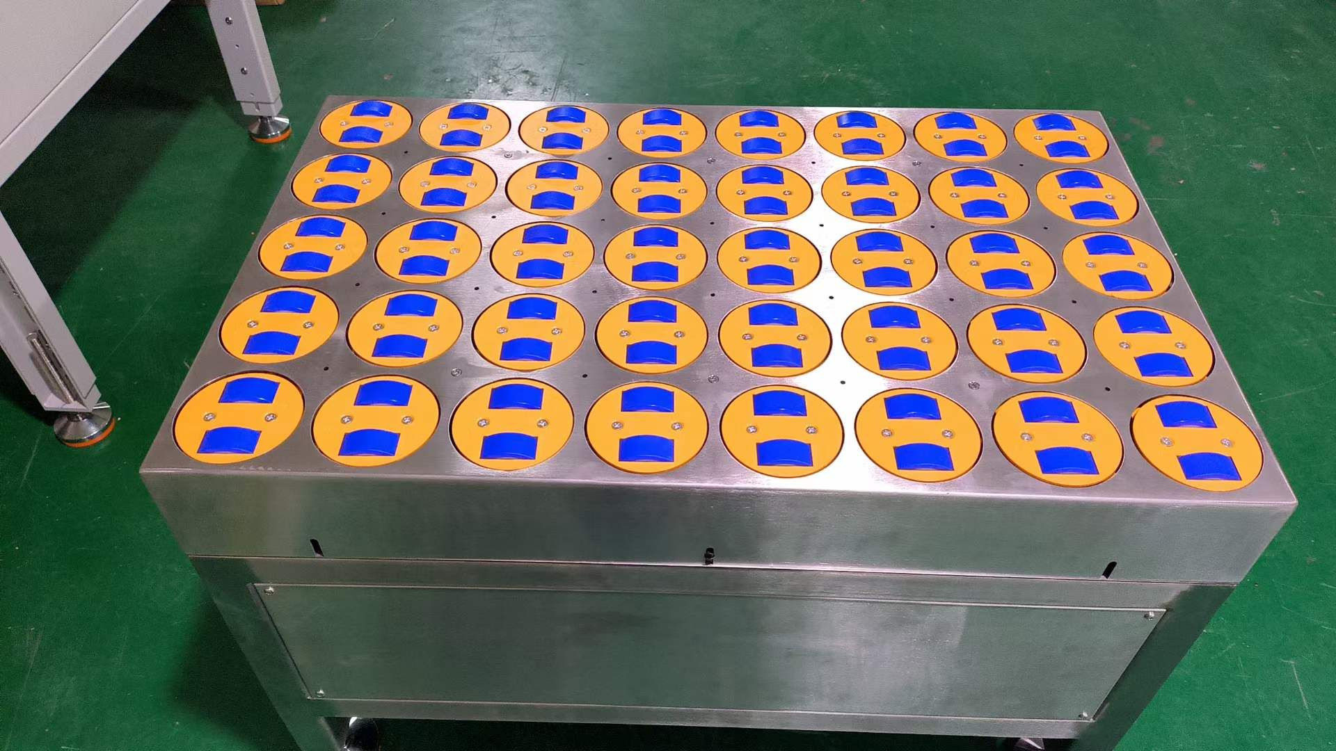Buy Rotary Wheel Sorter from Shenzhen Xuanyu Technology Co., Ltd