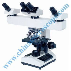 XSZ-510 Multi-viewing microscope