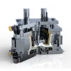 Transmission Cover Molds