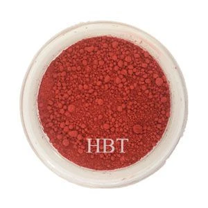 Rare Earth Environmental Pigment Color Red S