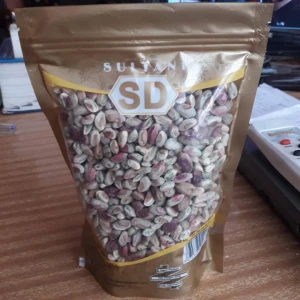 Pistachio kernel
