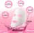 Import Hyaluronic Acid Essence Silk Mask Anti-Aging Serum Moisturizing Face Mask from China