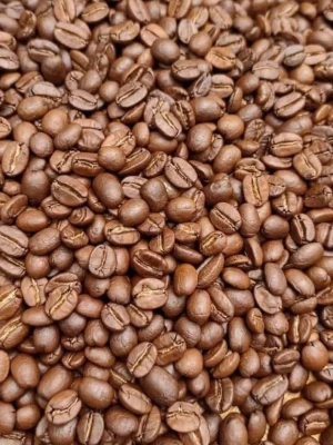 Arabica Roasted Coffee Bean Indonesia