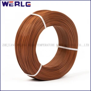 RoHS/UL /CCC Approved Copper Conductor Electric Wire 300V Electric Cable