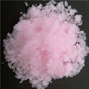 Manganese Chloride Anhydrous CAS NO.:7773-01-05