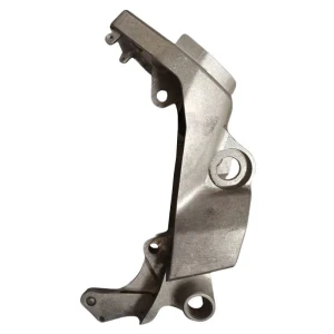 Bionic Geometric Mechanics Lightweight Forged CNC E-bike Part