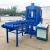 Import Cylindrical coconut shell charcoal rice husk charcoal hydraulic briquetting machine, biomass coal briquetting machine from China