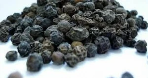 Black Pepper , Kali Mirchi