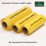 PVC Cling Film
