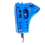 Wholesale Hydraulic Breaker Hammer Made In China