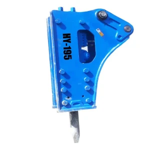 Wholesale Hydraulic Breaker Hammer Made In China