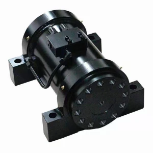 Hydraulic rotary actuator manufacturer from China