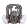 Gas mask