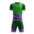 Import Custom youth breathable soccer uniform football jerseys for mens from Pakistan