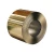 Import Prime Cold Rolled Mirror Ti-Gold Color Stainless Steel Coils Made in China from China
