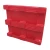 Import three runners plate plastic pallet from Germany