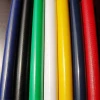 Tarpaulin Rubber Coating PVC Tarpaulin 500gsm