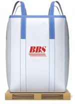 Vietnam manufacturer FIBC bag best price
