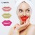 Import hydrogel lip patch for dryness and fine lines from China