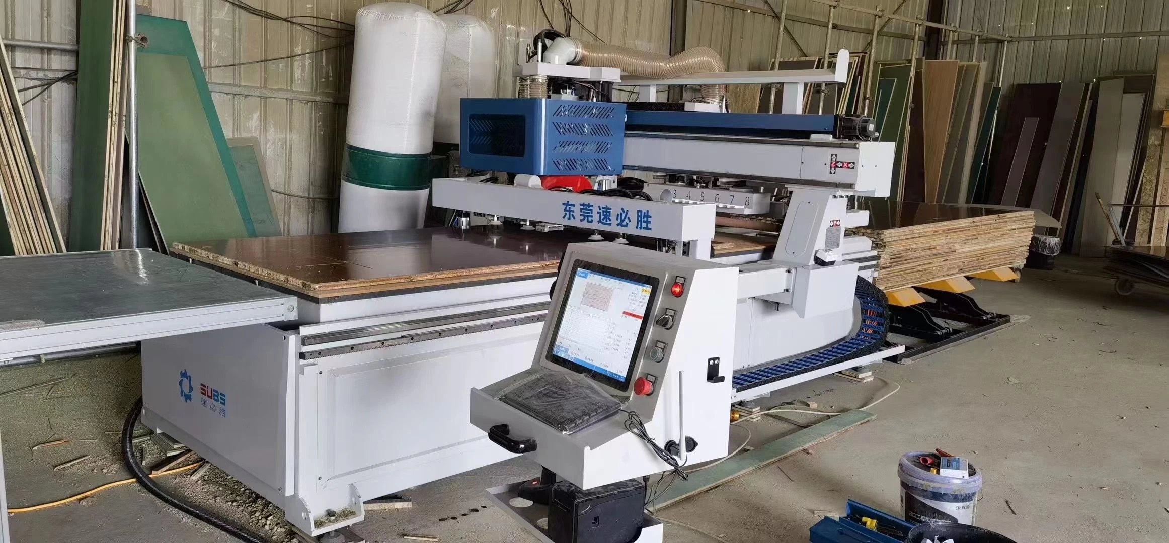 Machine 3 Door Buy Machine For Doors from SUBS, China | Tradewheel.com